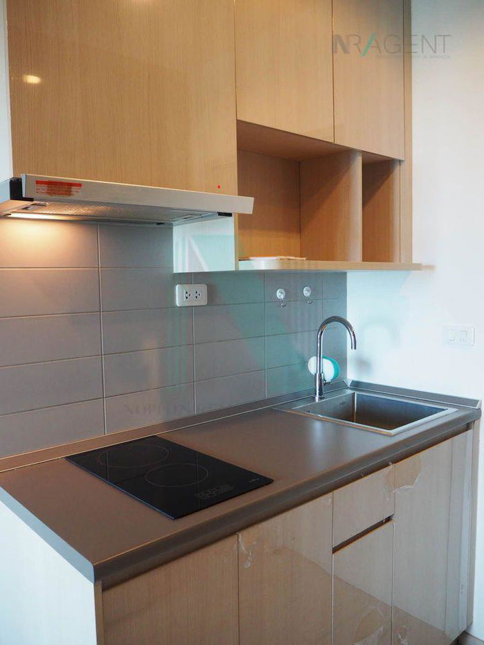 picture For Rent Condo IDEO MOBI SUKHUMVIT EASTGATE Building 1, Floor 8,1 bed room, Room size 30 sqm - 5/8