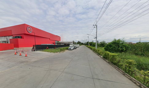 KT0011📲LineID @556ryccg🏘️ที่ดินรังสิตคลอง3 ขนาด 355.7 ตรว ซอยรังสิต-นครนายก69/1 ใกล้Suzuki Motor, มหาวิทยาลัยนอร์ทกรุงเทพ