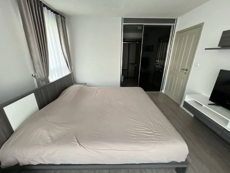 รูป ปล่อยเช่าดีคอนโดพิงค์พร้อมเฟอร์ฯ ติดเซนเฟส , ม.พายัพ , นิมมาน , เมญ่า , มช. - รูปที่ 14/30