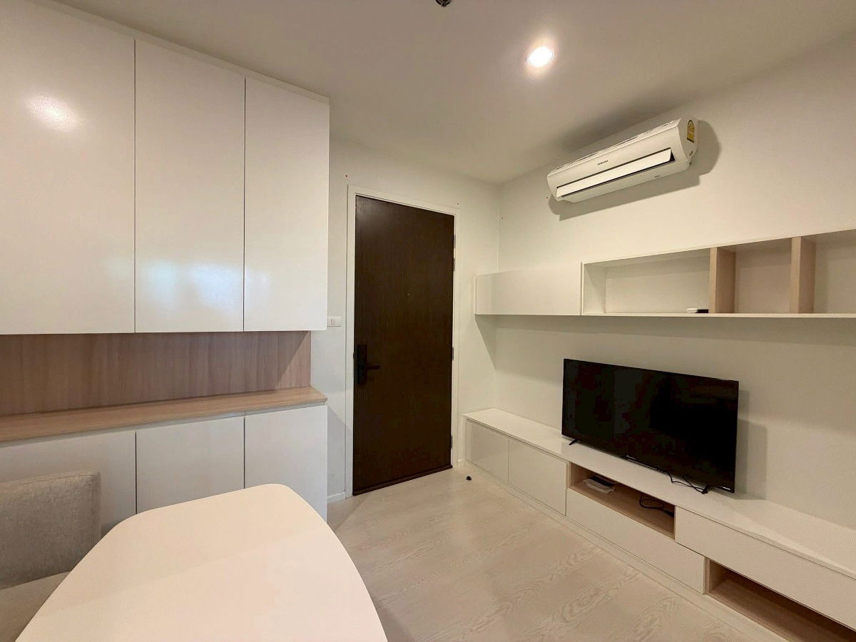 picture 🏙️ Condo For Rent – Prodigy MRT Bangkhae 🤍 - 3/6