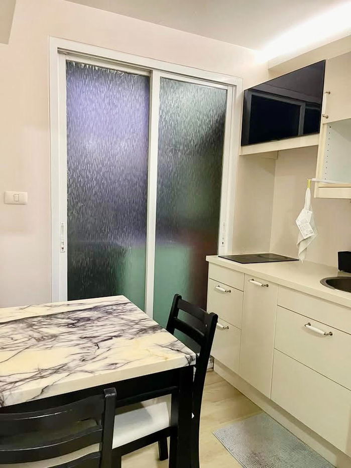 picture code : E177 Emerald Residence Ratchada - 2/6