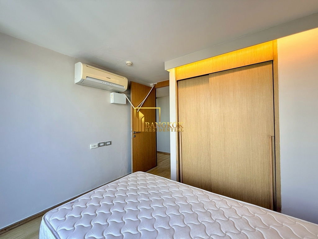 รูป  Philo Residence - 3 Bed Duplex Apartment For Rent in Phrom Phong - BR7156SA - รูปที่ 21/48