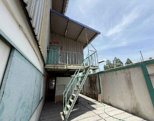 รูป ให้เช่า โกดัง โรงงาน พร้อมสำนักงาน โกดังมีเครน ทำเล ริมถนนพระราม 2 กม.42 / พื้นที่ดิน 2.5 ไร่ / พื้นที่ใช้สอยรวม 1,450 ตารางเมตร / รถเทเลอร์เข้าออกได้ - รูปที่ 15/17