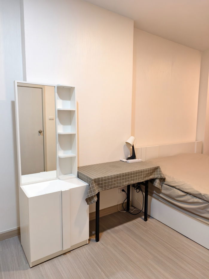 รูป Supalai Loft สาทร-ราชพฤกษ์ 1 Bedroom Plus 44.5 ตร.ม. ใกล้รถไฟฟ้าเพียง 450 เมตร - รูปที่ 6/11