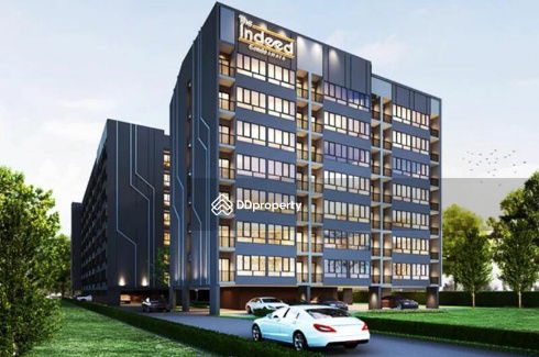 รูป ขาย คอนโด Indeed อมตะ วัดศรีประชา - รูปที่ 11/12