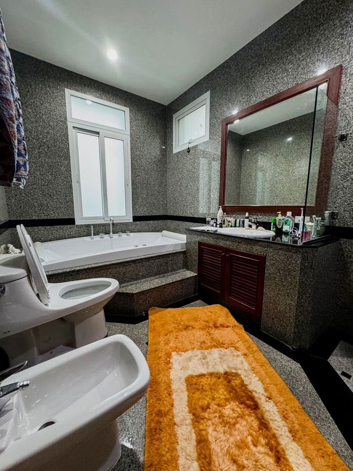 picture Luxury Pool Villa for Sale – Pratumnak Hill, Pattaya - 14/21