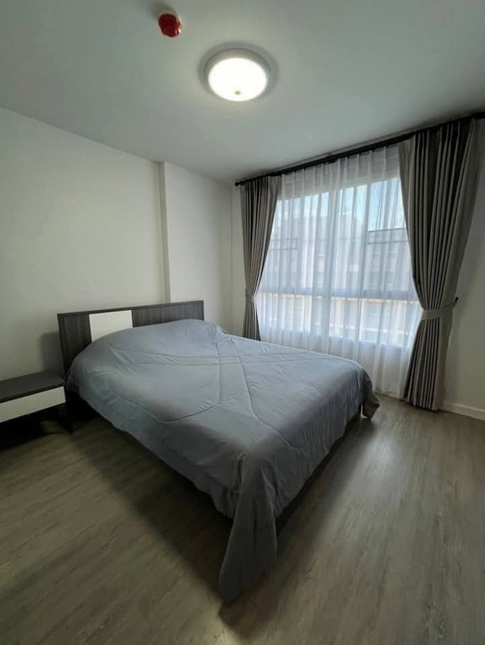 รูป ปล่อยเช่าดีคอนโดพิงค์พร้อมเฟอร์ฯ ติดเซนเฟส , ม.พายัพ , นิมมาน , เมญ่า , มช. - รูปที่ 24/30