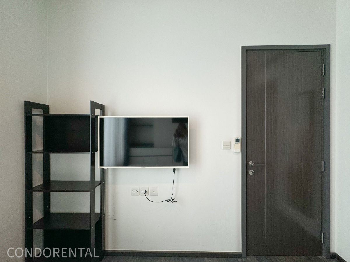 picture @Condorental condo for rent  Edge Sukhumvit 23 - 4/14