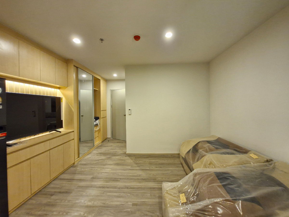 รูป Regent home Bangna 28ตรม. Line ID: 0982162681 - รูปที่ 4/6