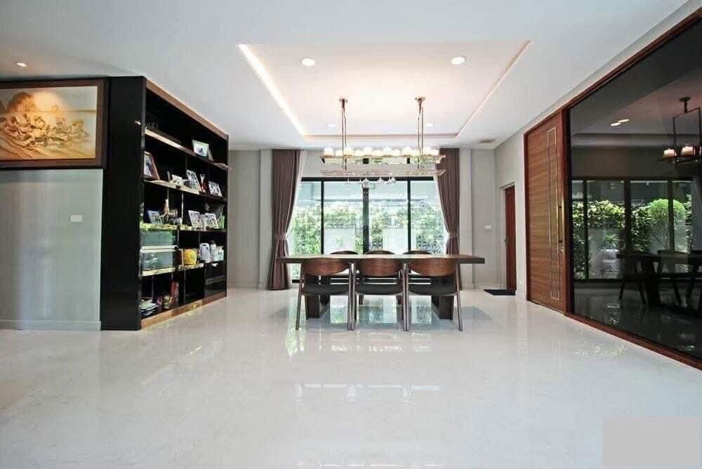 picture House for rent at Grand Bangkok Boulevard Sathorn - 6/7