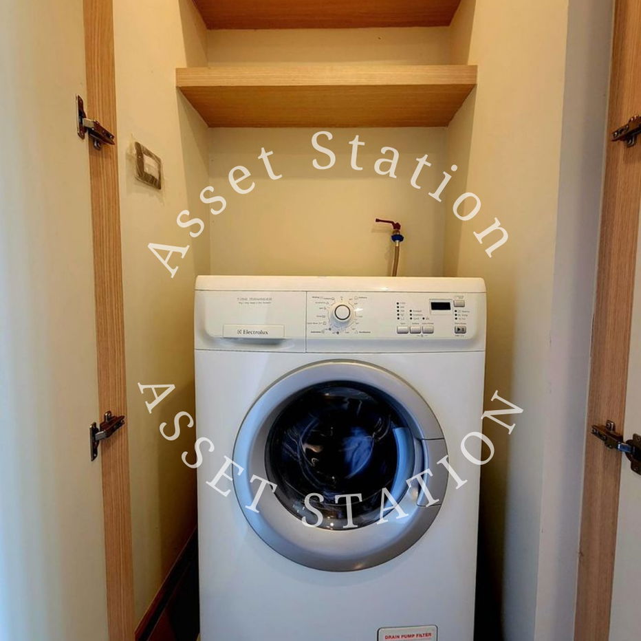 picture 💎Urgent sale! Condo The Address Asoke, special price! Brand new, never lived in. 🏢 MRT Phetchaburi - 5/16