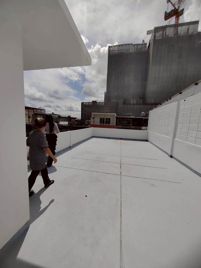 รูป 🏢 ให้เช่าอาคารพาณิชย์ 4 ชั้น ย่านประดิพัทธ์ – เหมาะทำโฮมออฟฟิศ อาคารใหญ่พร้อมเข้าใช้งาน - รูปที่ 13/14