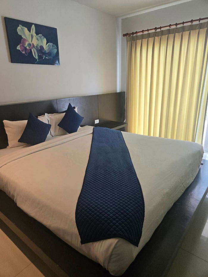 รูป ขายที่ดินมีสิ่งปลูกสร้างเป็นโรงแรม 110 ห้องอยู่ที่ ป่าตอง กระทู้ ภูเก็ต  - รูปที่ 7/11