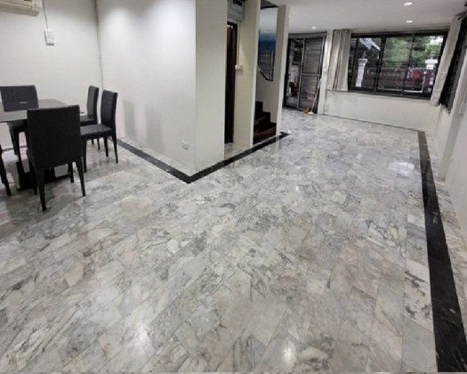 รูป ให้เช่าบ้านเดี่ยว 2 ชั้น ซอยประชาราษฎร์บำเพ็ญ 26 แอร์ 6 เครื่อง จอดรถ 3 คัน อยู่อาศัย หรือ Home Office - รูปที่ 5/13