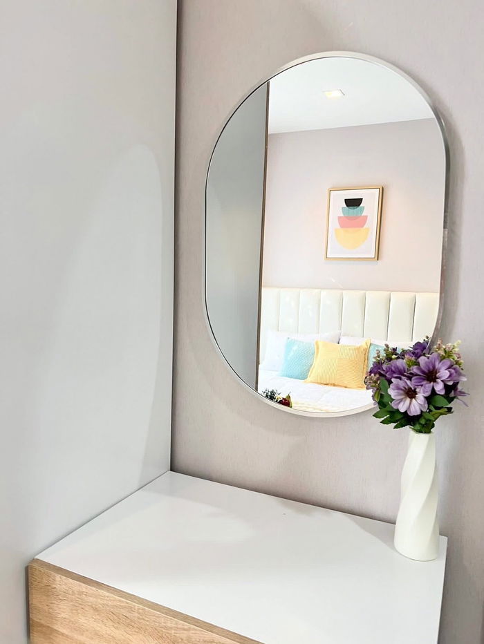 picture Y130ðCondo for rent: The Politan Rive (The Politan Rive), ready to move in, beautiful room, complete with furniture and appliancesð - 8/11