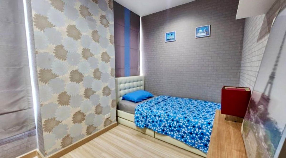 picture code : E165 The Hotel Serviced Condo - 8/13