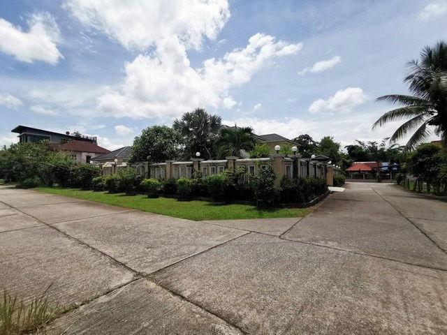 รูป B12782 ขายบ้านเดี่ยว หมู่บ้านฝั่งหมื่น เชียงราย - รูปที่ 4/8