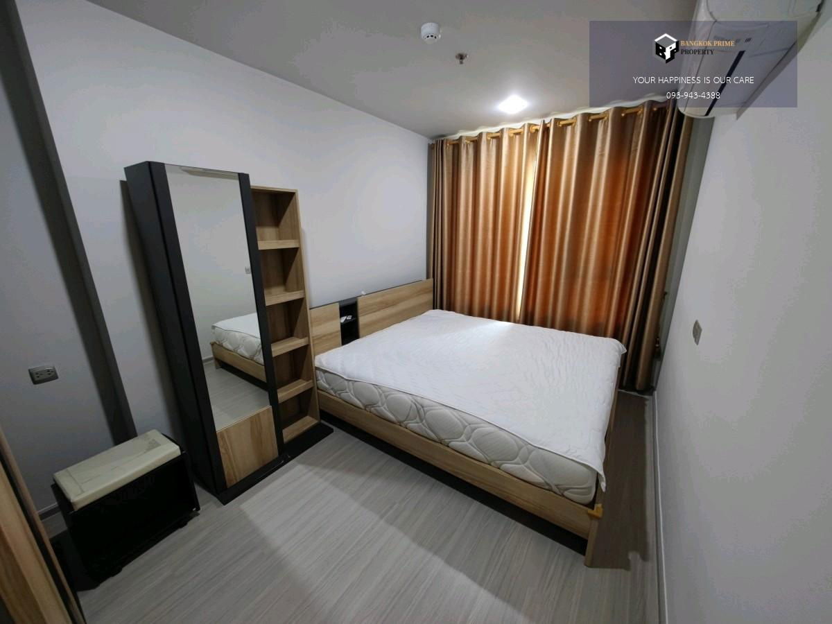 picture Life Ladprao | 🚝Near MRT Chatuchak #2025120813385 - 1/11