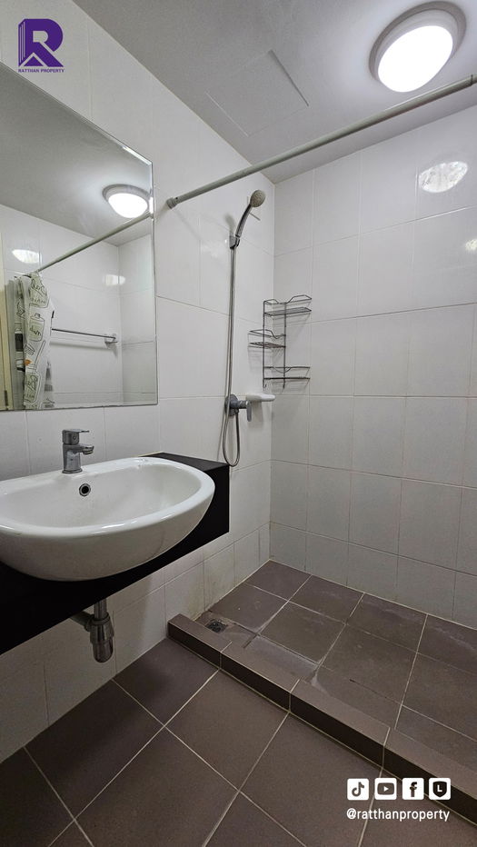 รูป ขาย คูล คอนโด พระราม 7 (Cool Condo Rama 7) ราคาถูกกู้ได้เกิน พร้อมอยู่ ใกล้ MRT บางอ้อ (SCD041) - รูปที่ 7/17