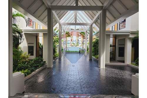 รูป [920611003-51] คอนโดเพื่อการลงทุน พัทยา จอมเทียน - รูปที่ 70/72