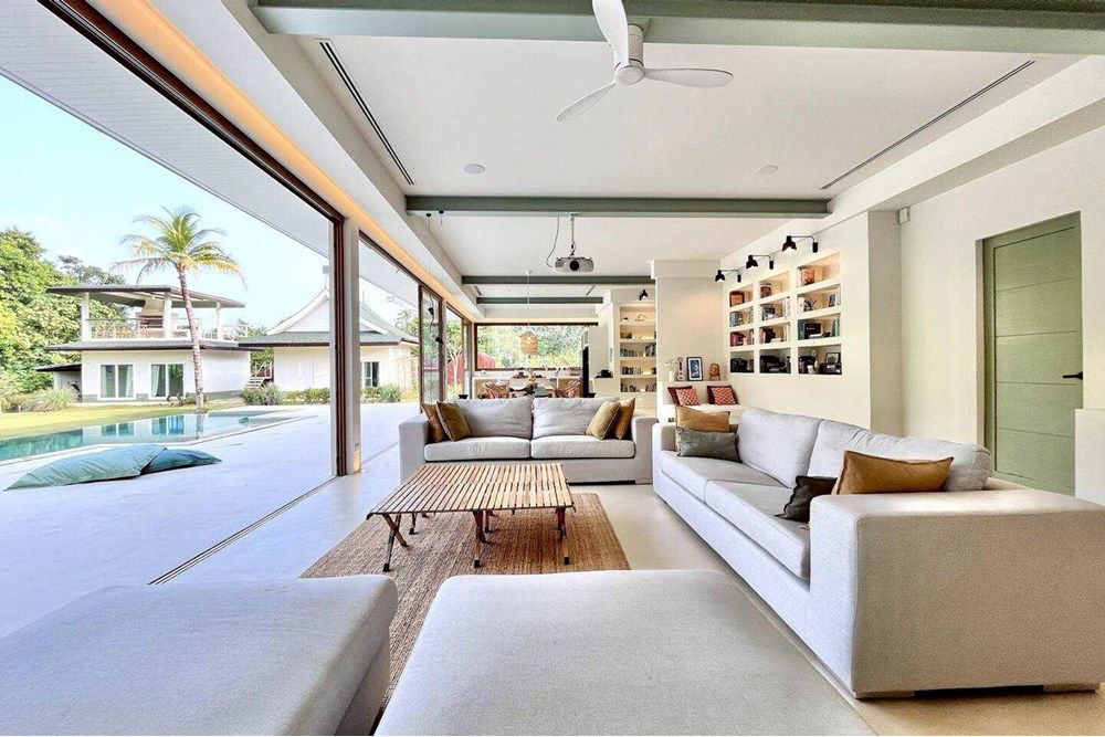 picture [920281015-83] "Own a Luxurious 12-Room Villa in Serene Krabi!" - 6/29