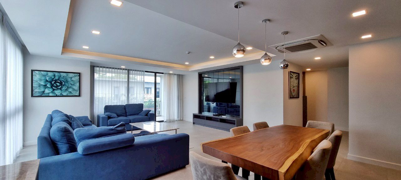 รูป ขาย เซเรนิตี้ เรสซิเด้นท์ จอมเทียน 3 ห้องนอน - รูปที่ 2/20