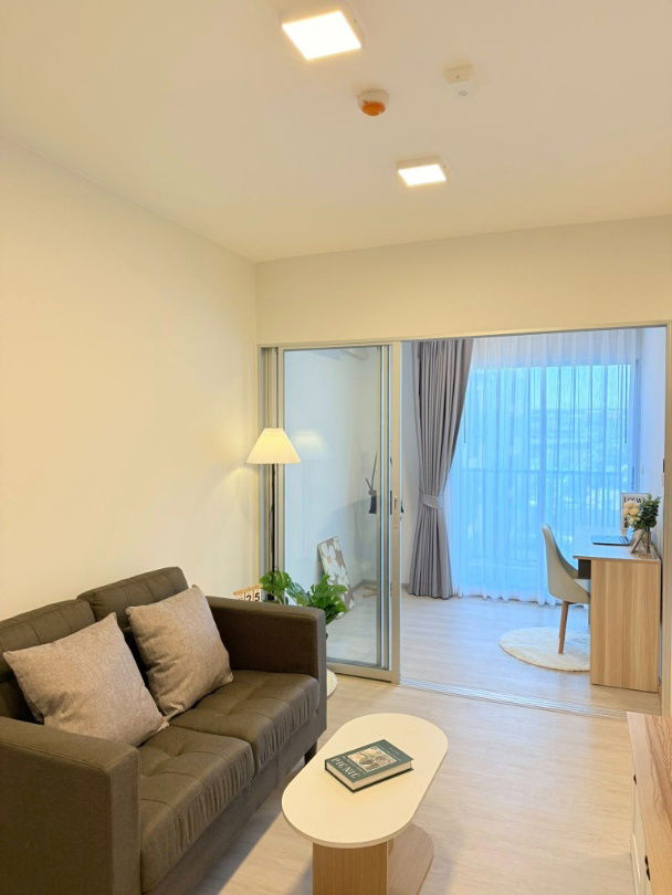 รูป 🏢 ให้เช่าคอนโด : Plum Condo Sukhumvit 62 (พลัม คอนโด สุขุมวิท 62) รหัสทรัพย์ | 📌LNP-C4803 - รูปที่ 25/53