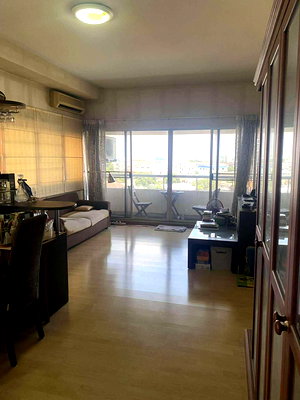 ขายคอนโด : (19833) Project name Garden Court 