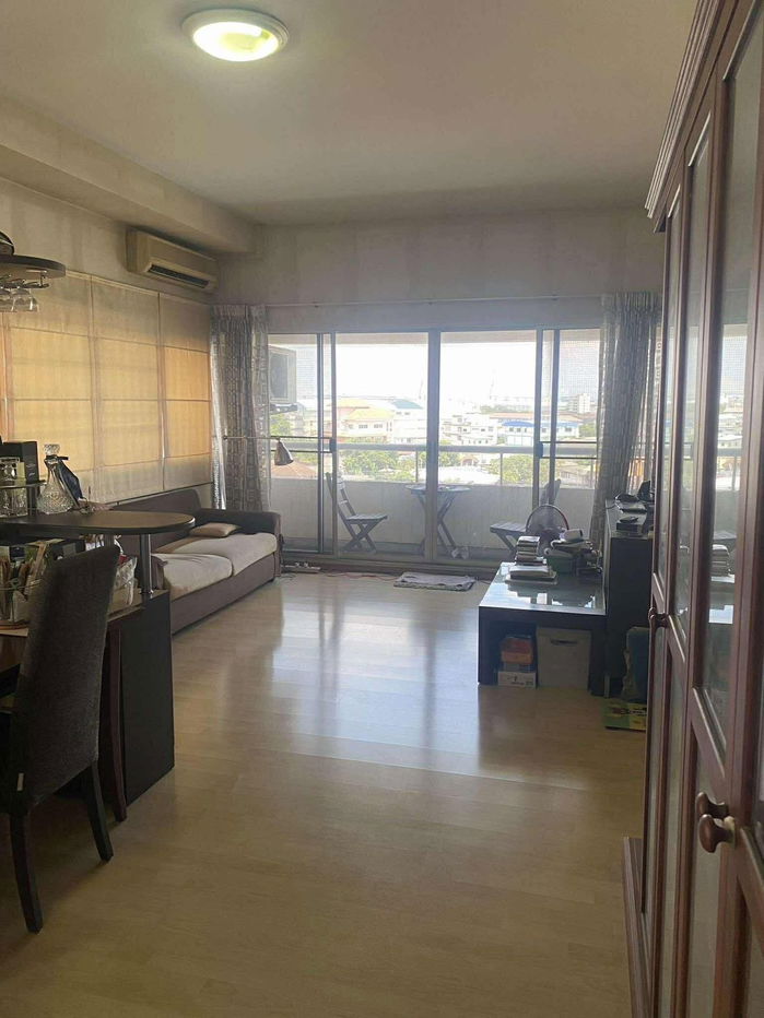 รูป (19833) Project name Garden Court - รูปที่ 1/10