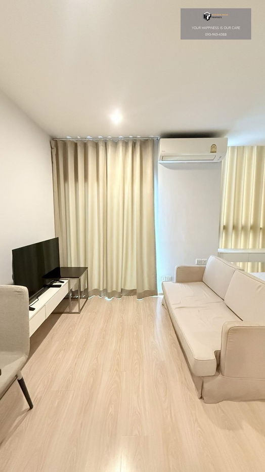 รูป Noble Revolve Ratchada 2 | 🚝ใกล้ MRTพระราม9 #2025120813380 - รูปที่ 2/9