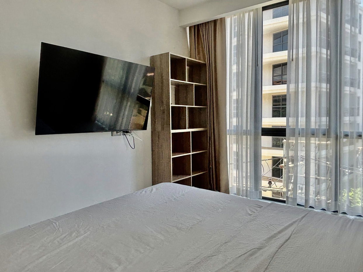 รูป ขายคอนโด 1 ห้องนอนสไตล์โมเดิร์นที่ The Jewel Condominium - รูปที่ 11/14