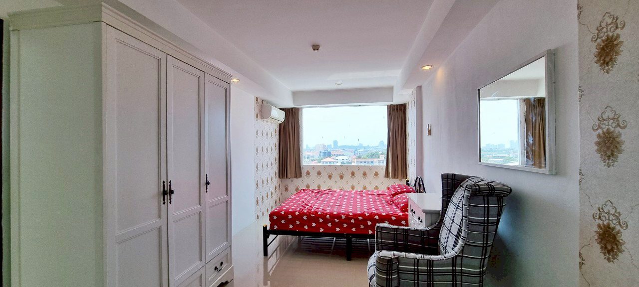 รูป ขายคอนโด เดอะเมาน์เท่น เขาตาโล - รูปที่ 5/9