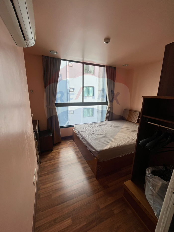 รูป 🏢 ให้เช่าคอนโด Zenith Place Sukhumvit 42 - รูปที่ 1/31