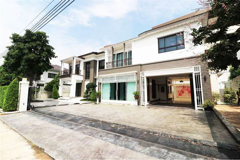 [920011008-68] ขายบ้านคฤหาสน์ 2 ชั้น 153.5 ตารางวา