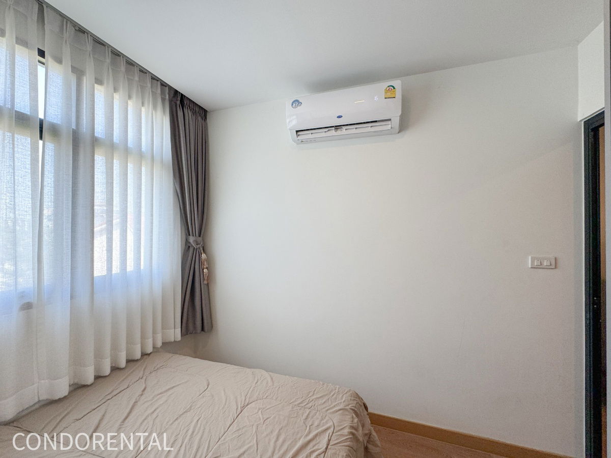 รูป MAGNIX Ramintra 21 ห้องสวย ราคาดี สอบถามเพิ่มเติมได้ที่ Line @condorental - รูปที่ 4/17