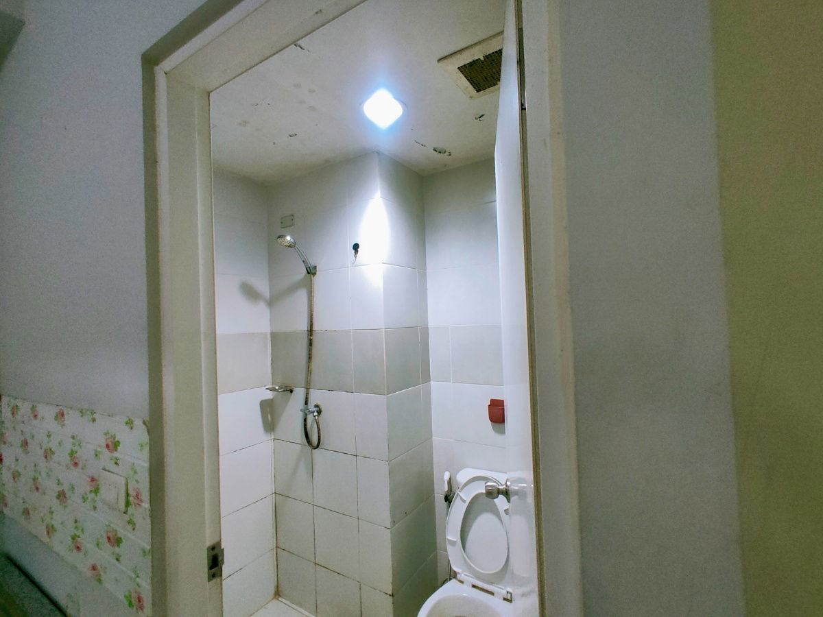 รูป 🔥5,000/เดือน พลัมคอนโด สามัคคี - รูปที่ 4/6