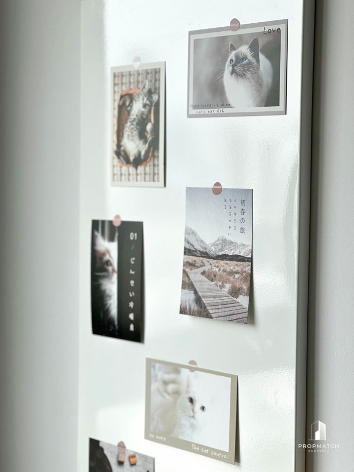 รูป PM030273✨Flash Deal ✨IDEO Chula-Samyan (1Bed 1Bath 29SQM.) พร้อมอยู่ ! เพียง 24,000 บาทต่อเดือน Tel.0981315848 @propmatch - รูปที่ 9/23