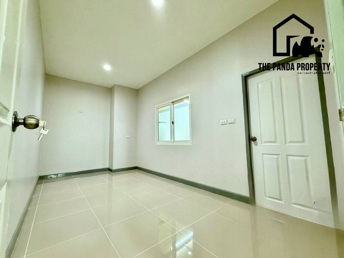 รูป หมู่บ้าน ชาลีน่า บางแขม นครปฐม - รูปที่ 16/20