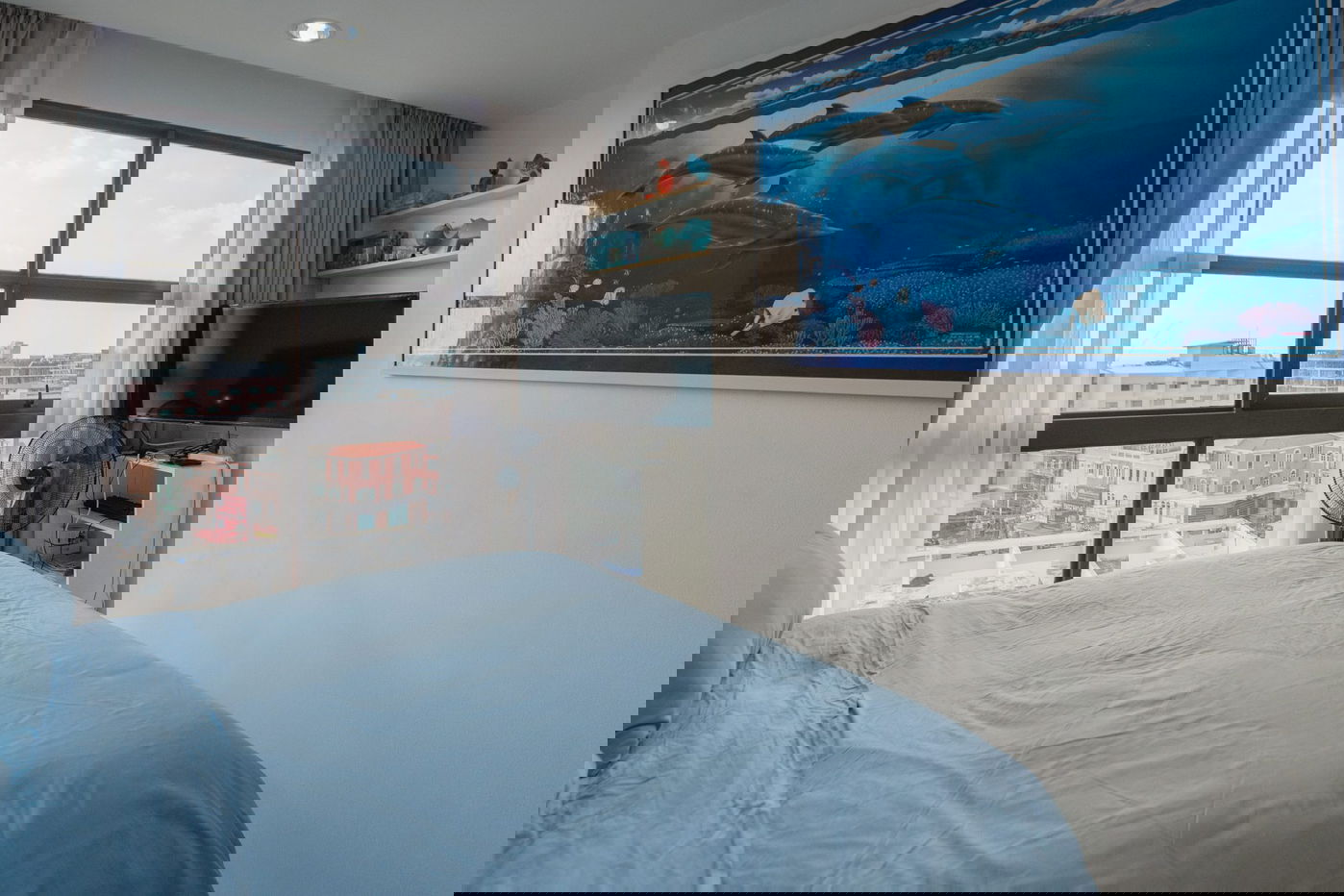 picture Treetops Condominium 1 Bedroom for Sale - 10/16