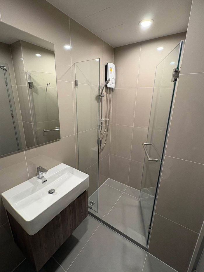 picture #R8048 🎉 081268 Condo for rent at Ideo Ramkhamhaeng Lamsali Station - 7/14