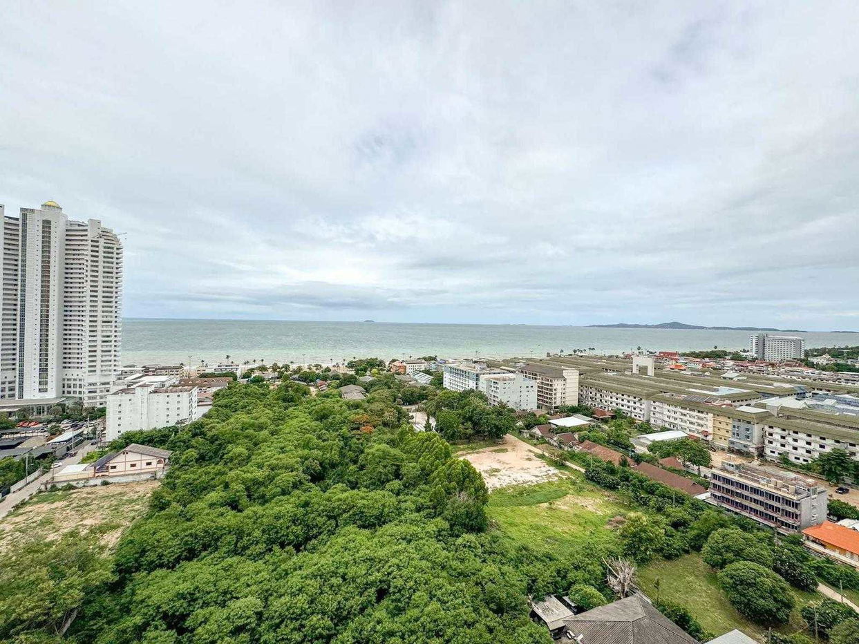 picture The Riviera Jomtien 1 Bedroom for Sale - 9/9