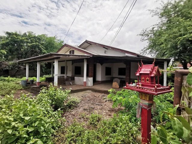 รูป BP00774 ขายบ้านเดี่ยว ตำบลแม่ยาว อำเภอเมืองเชียงราย เชียงราย - รูปที่ 7/8