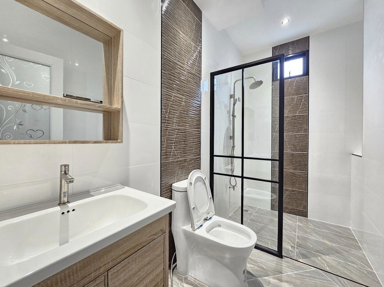 รูป Modern 3-Bedroom House for Sale – Huay Yai - รูปที่ 12/15