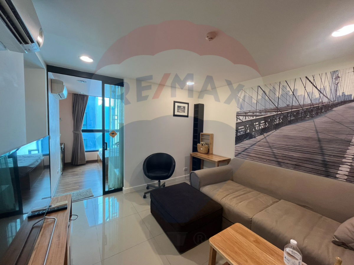 รูป 🏢 ให้เช่าคอนโด Zenith Place Sukhumvit 42 - รูปที่ 21/31