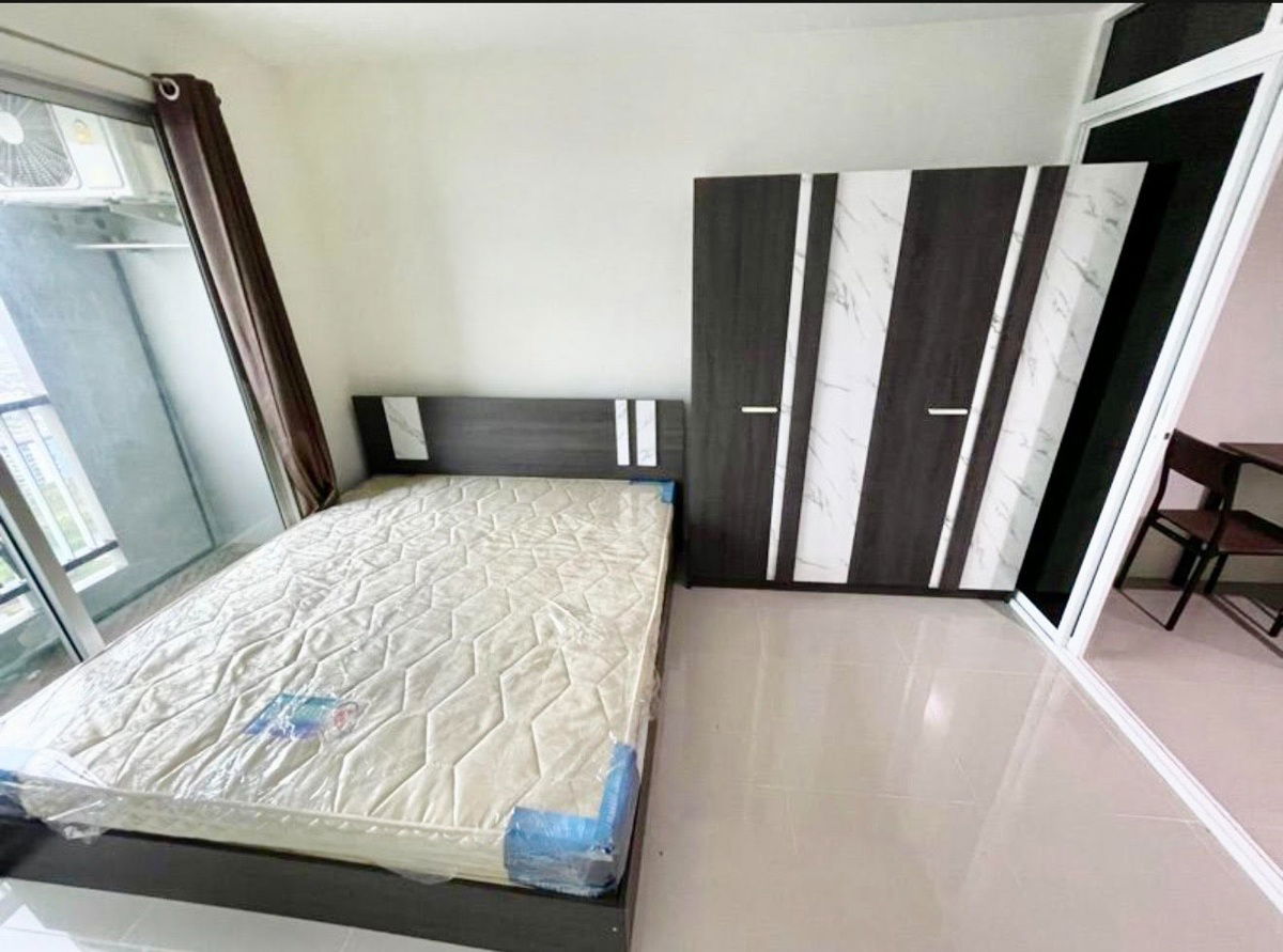 picture code : E157 Assakarn Place Srinakarin - 1/10