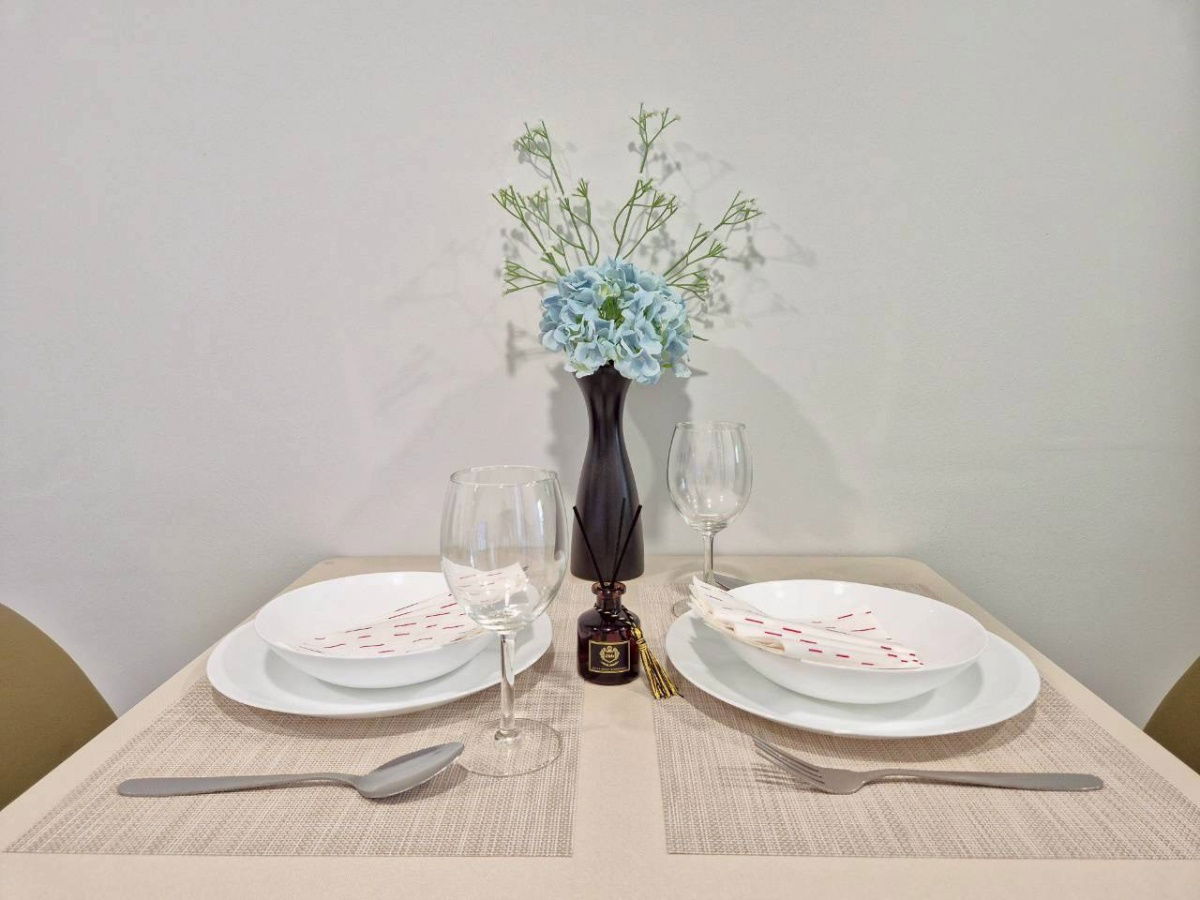 รูป 💥ด่วน💥 คอนโดใหม่ ATMOZ KANAAL RANGSIT ขนาด 28 SQm. 16,000 เท่านั้น ✨ห้องใหม่มากพลาดไม่ได้แล้ว✨ - รูปที่ 11/21