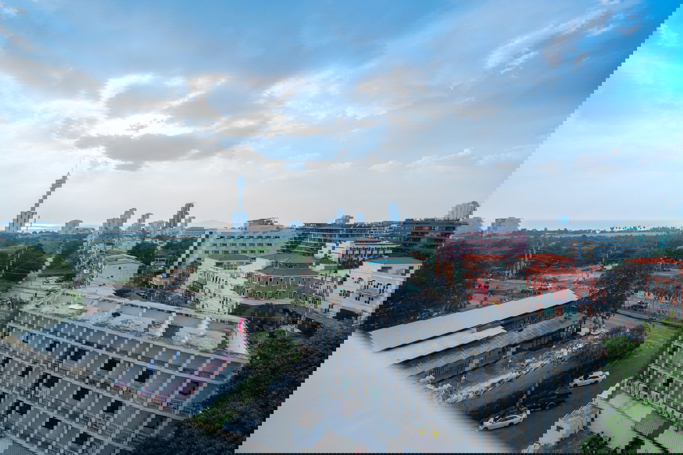 picture Treetops Condominium 1 Bedroom for Sale - 13/16