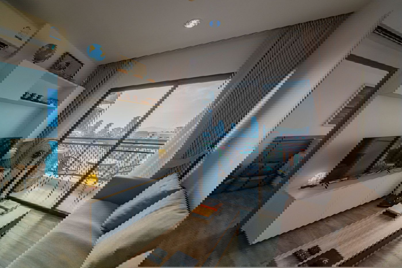 picture Treetops Condominium 1 Bedroom for Sale - 3/16