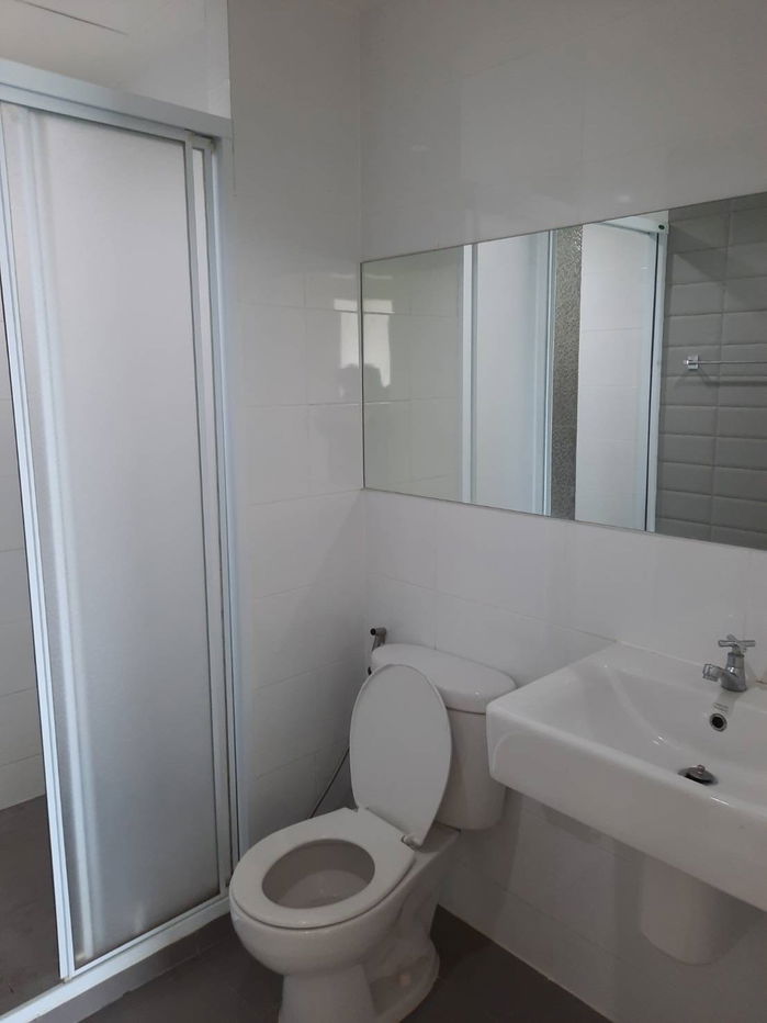 รูป Aspire Sukhumvit 48 (แอสปาย สุขุมวิท 48) (1bed1bath 38sqm) - รูปที่ 17/19