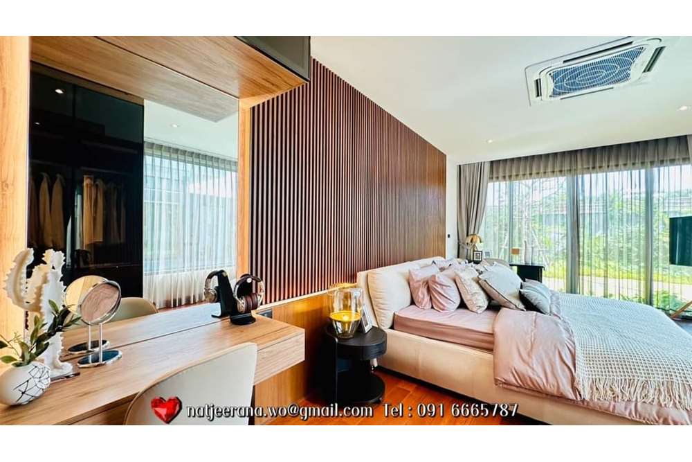 picture [920611003-36] Pool Villa Pattaya - 5/32